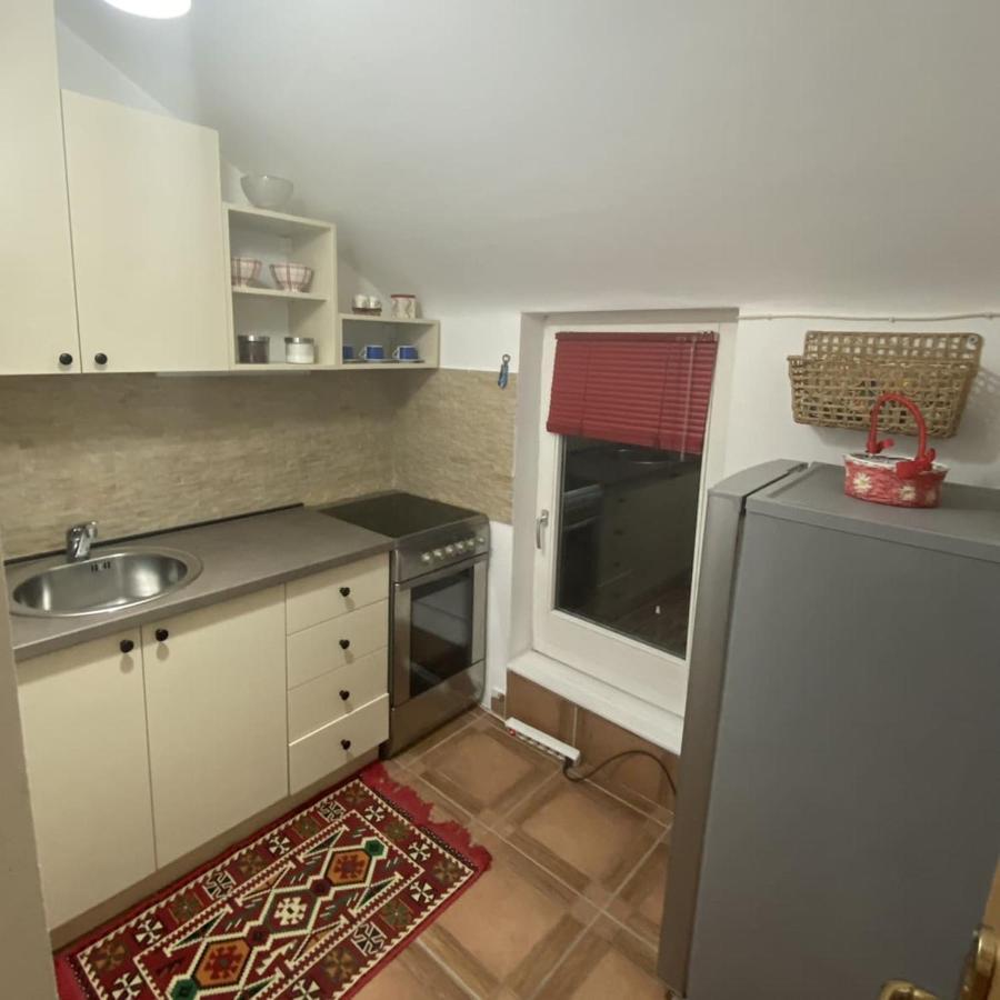 Appartement Apartman Obradovic à Sarajevo Extérieur photo